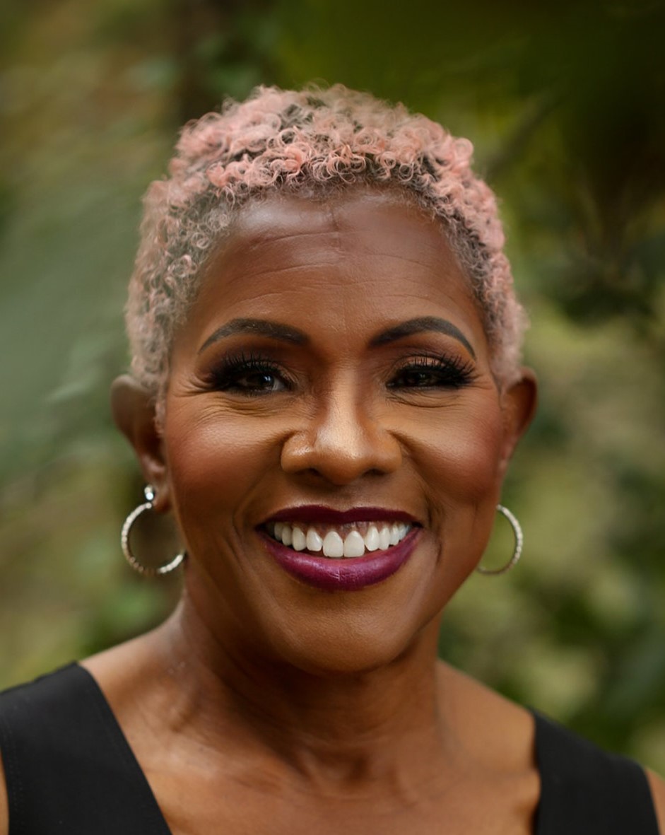 Jane-Ellen Miller CIO Headshot