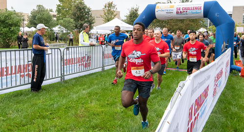 5K Challenge Race 2021