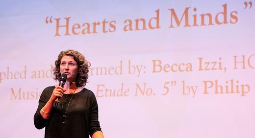 Convocation Winter 2020