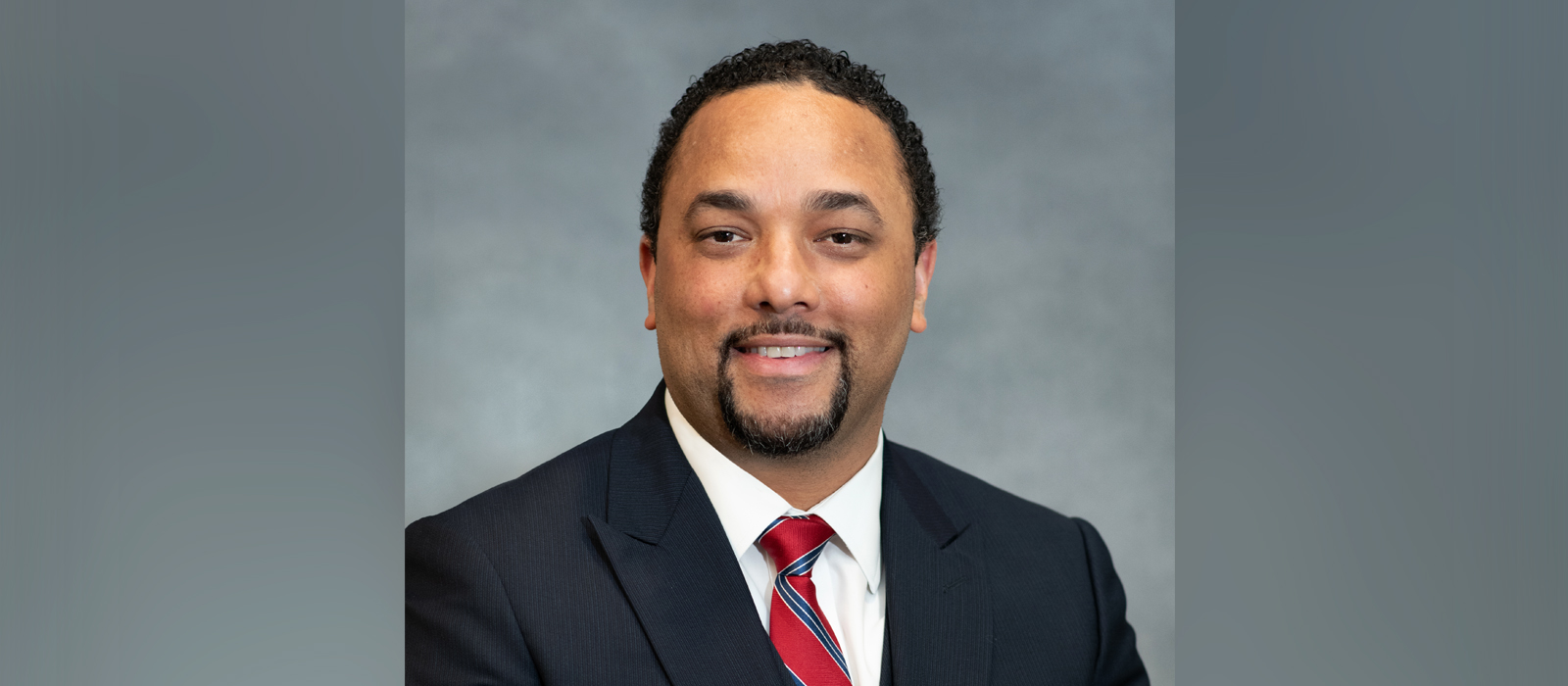 Delisle Warden head shot