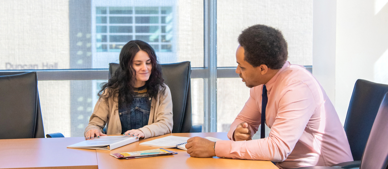 Financial Aid Services