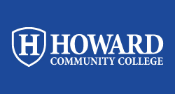 Howard Community College logo