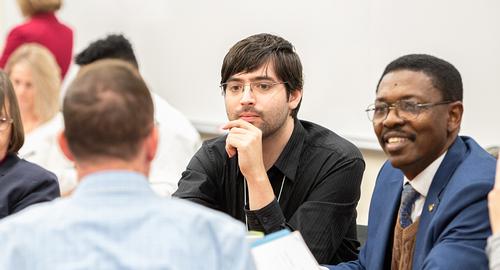 IT Apprenticeship AT&T Event