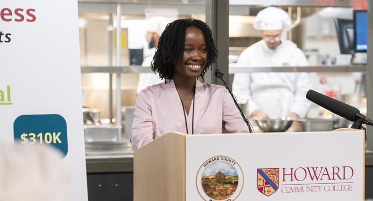 complete for success press conference