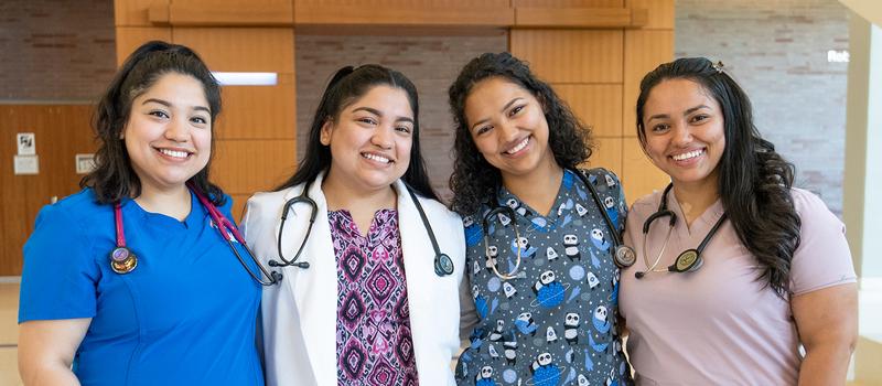 Rivera Sisters photo