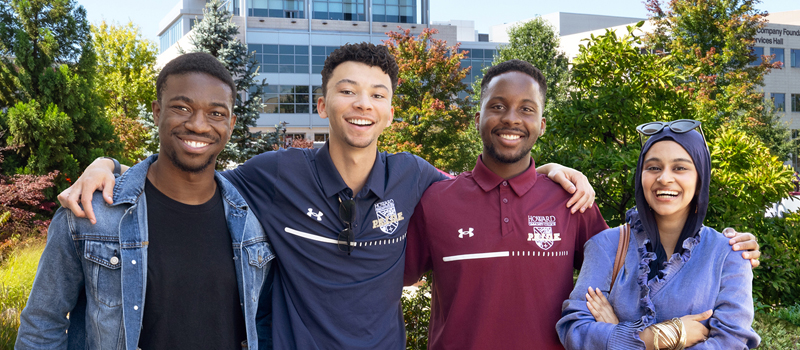 SGA officers for 2024-2025