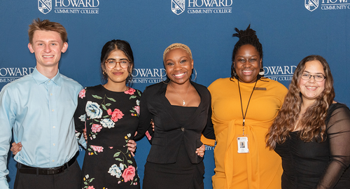 Student Awards Banquet 2022