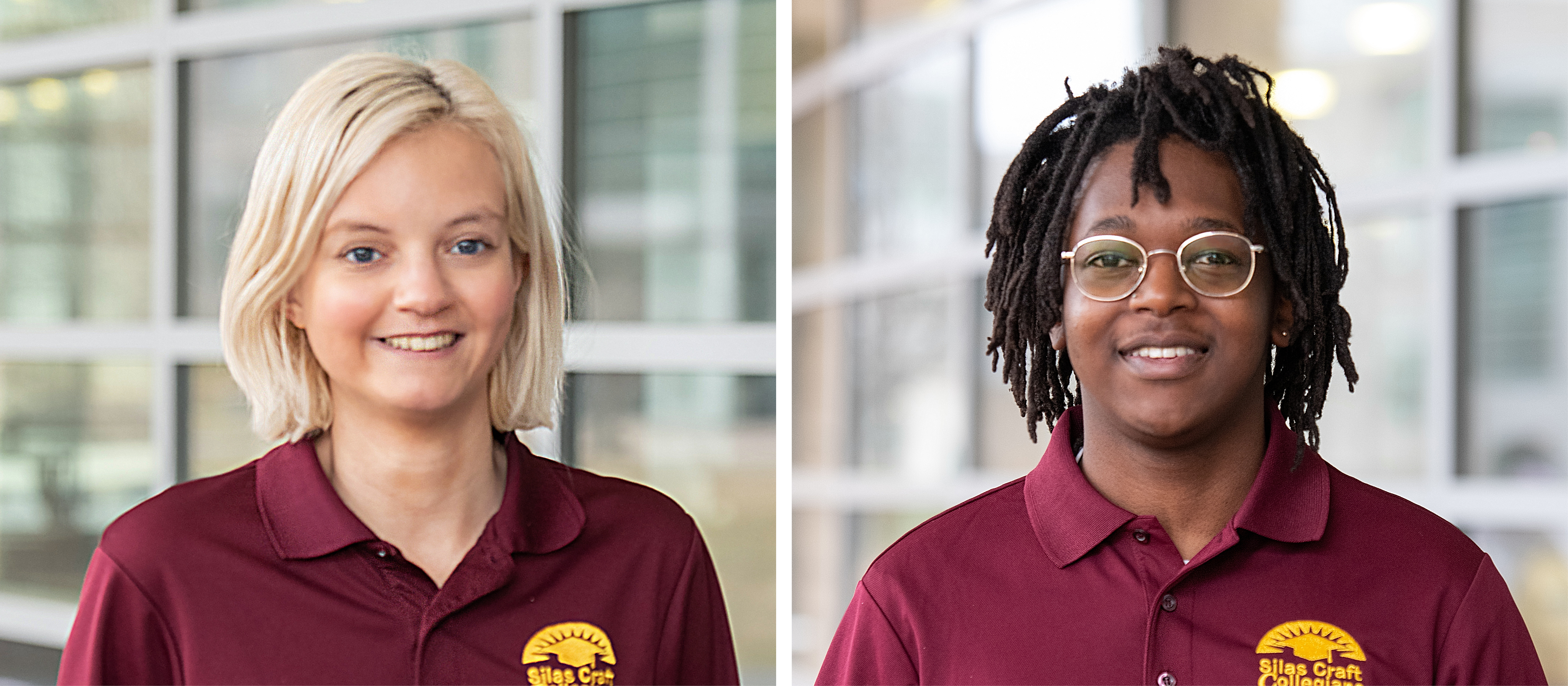 Photo of Andi and Matthew