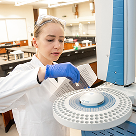 Health Science and Technology