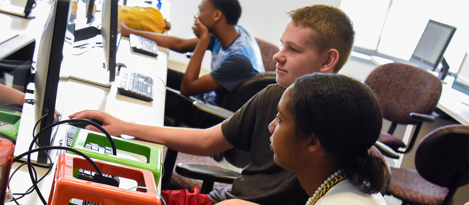 early college program