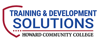 Training Development Solutions Howard Community College