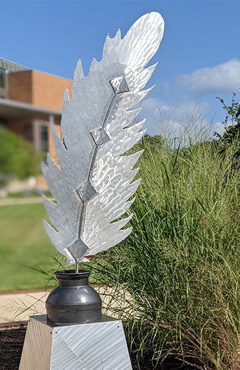 Quail Sail by Bob Turan