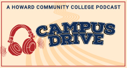 Campus Drive podcast