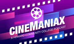 CineManiax logo