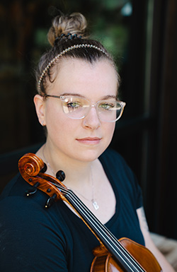 Wesley Hamilton headshot