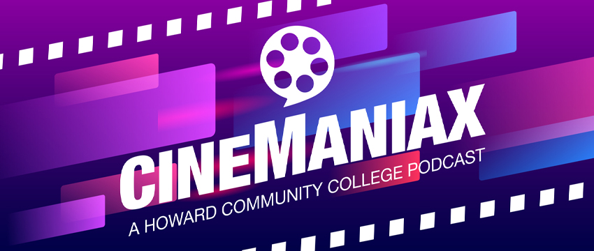 CineManiax logo