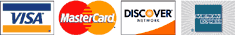 The Horowitz Center takes the following credit cards: visa, mastercard, discover, and discover