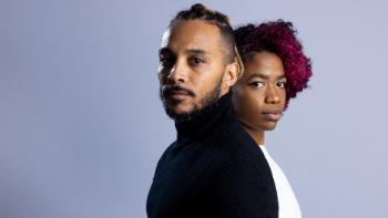 Ama and Chris Law/Project ChArma&nbsp; -&nbsp; Hip Hop and House