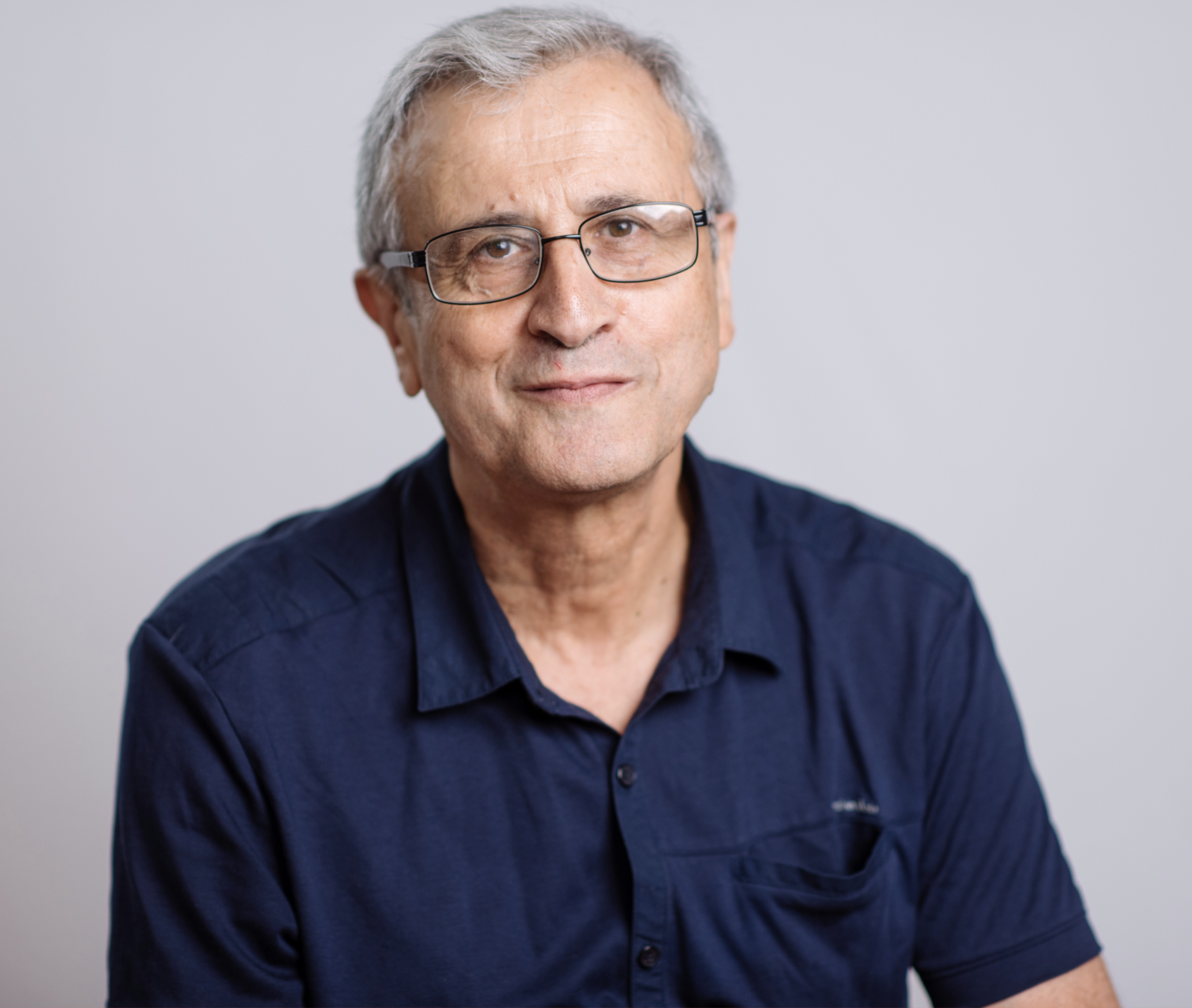 Eduard Rotman - Piano Accompanist