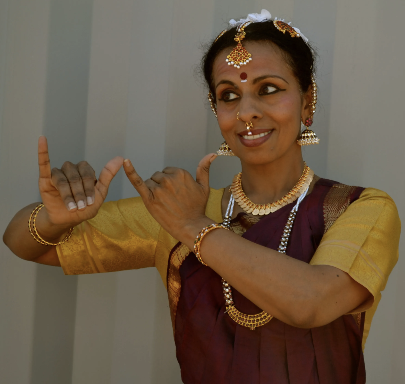 Guest Artist Performance Group