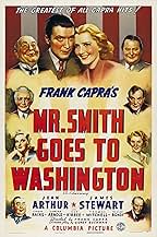 Mr. Smith Goes to Washington (Feb 6)