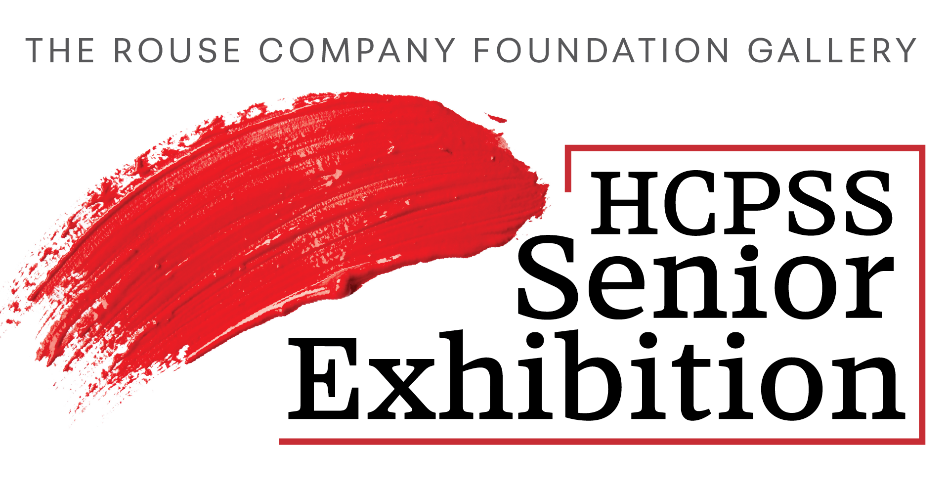 HCPSS Senior Exhibition
