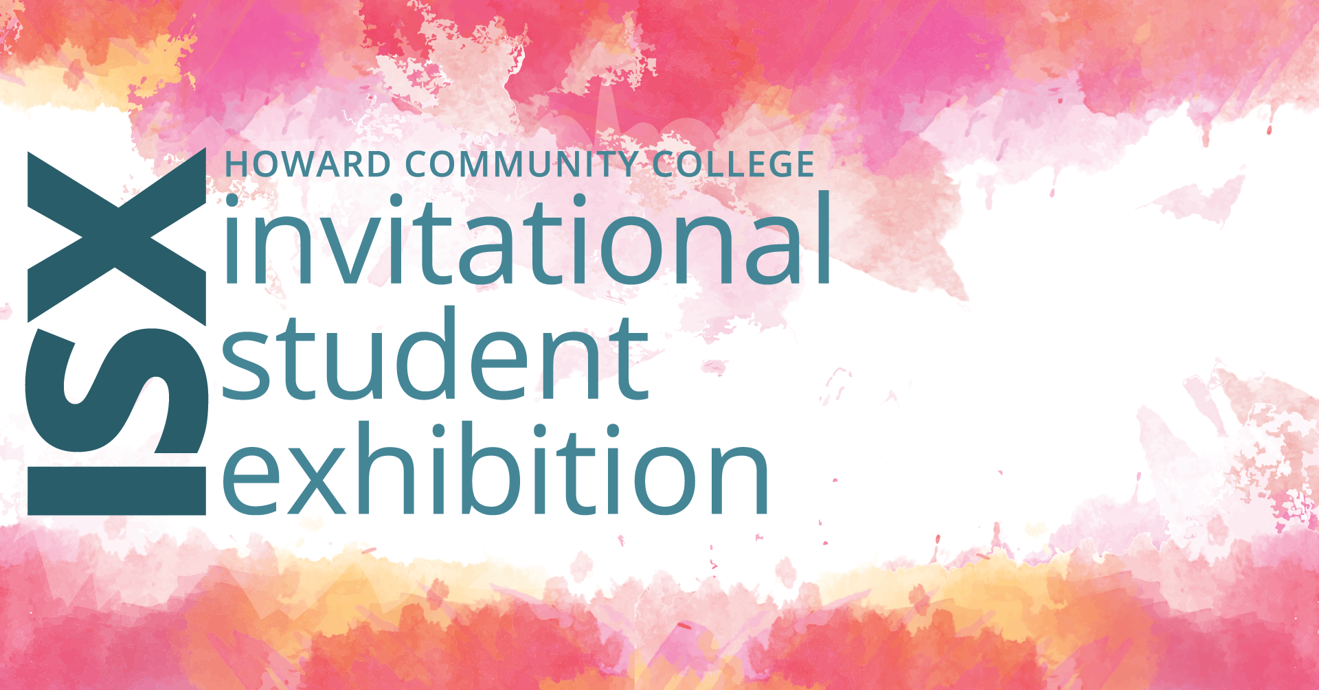 HCC Invitational Student Exhibition