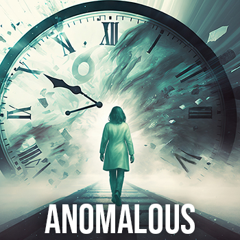 Anomalous