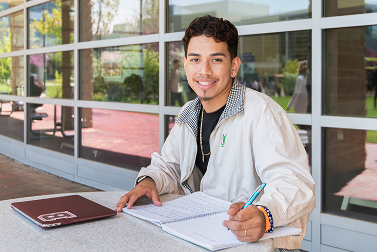 Learning on Your Terms