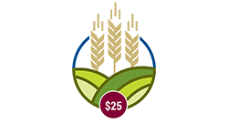 Donation $25 HCC Garden