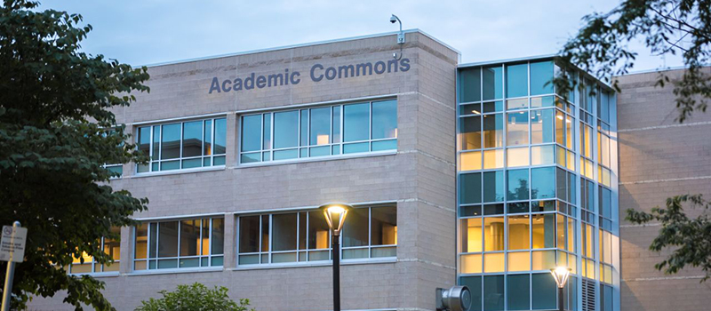 Academic Commons