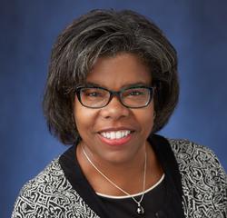 a profile picture of judy smith