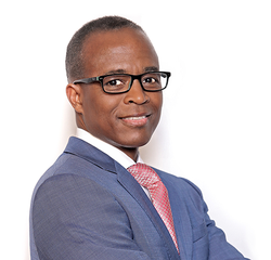 Rev. Dr. Robert A. F. Turner