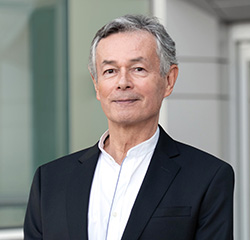 Thomas P Clement Headshot