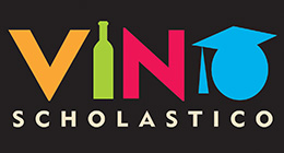 Vino Scholastico logo