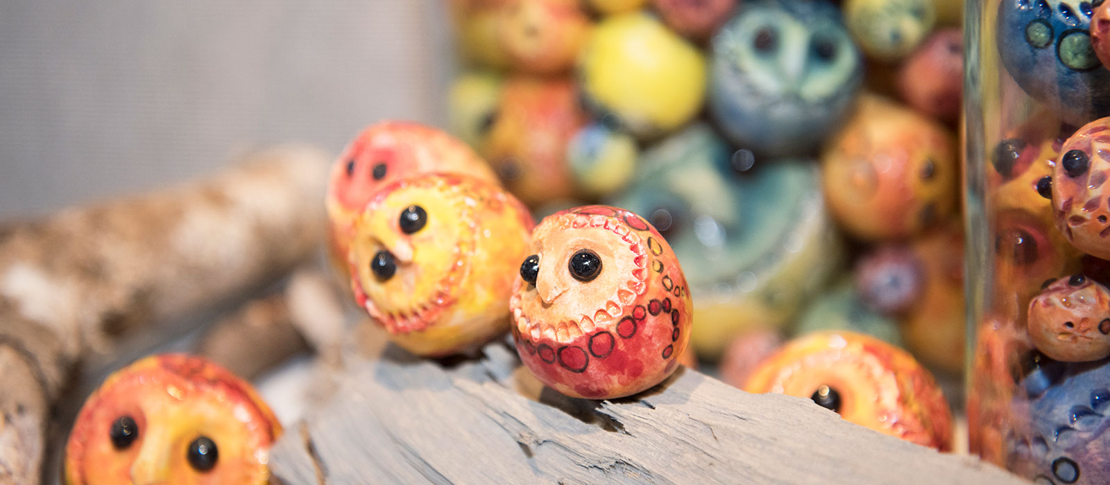 visual arts programs at hcc