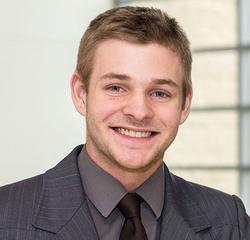 anthony coyne headshot