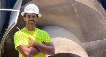 support the English Institute