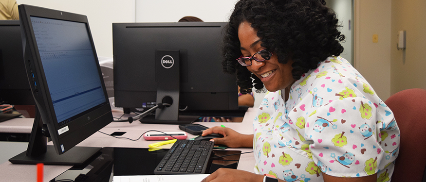 Medical Records Health Information Technicians Course