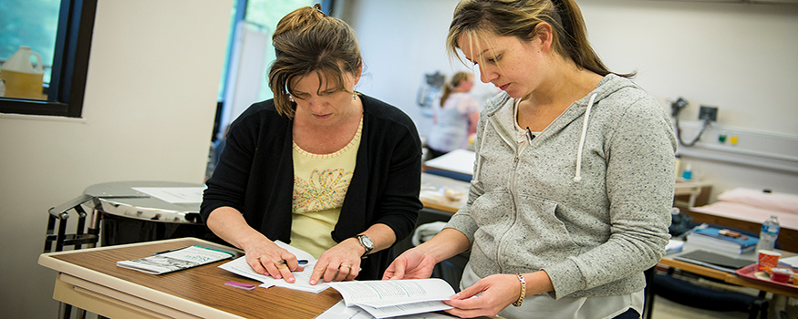 Nursing Assistant Instructor Training Course