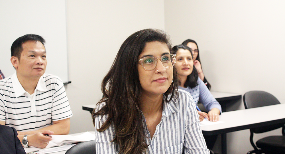 Professional English