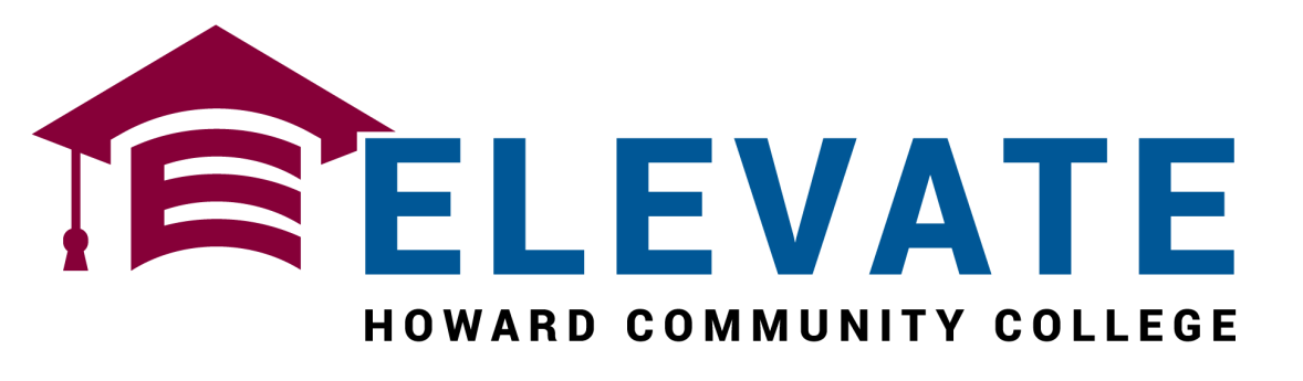 Project Elevate — Howard Community College Community