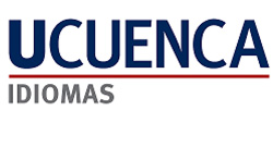 Universidad de Cuenca logo