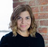 Linda Mercurio 185x180