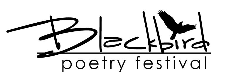 Blackbird Poetry Festival