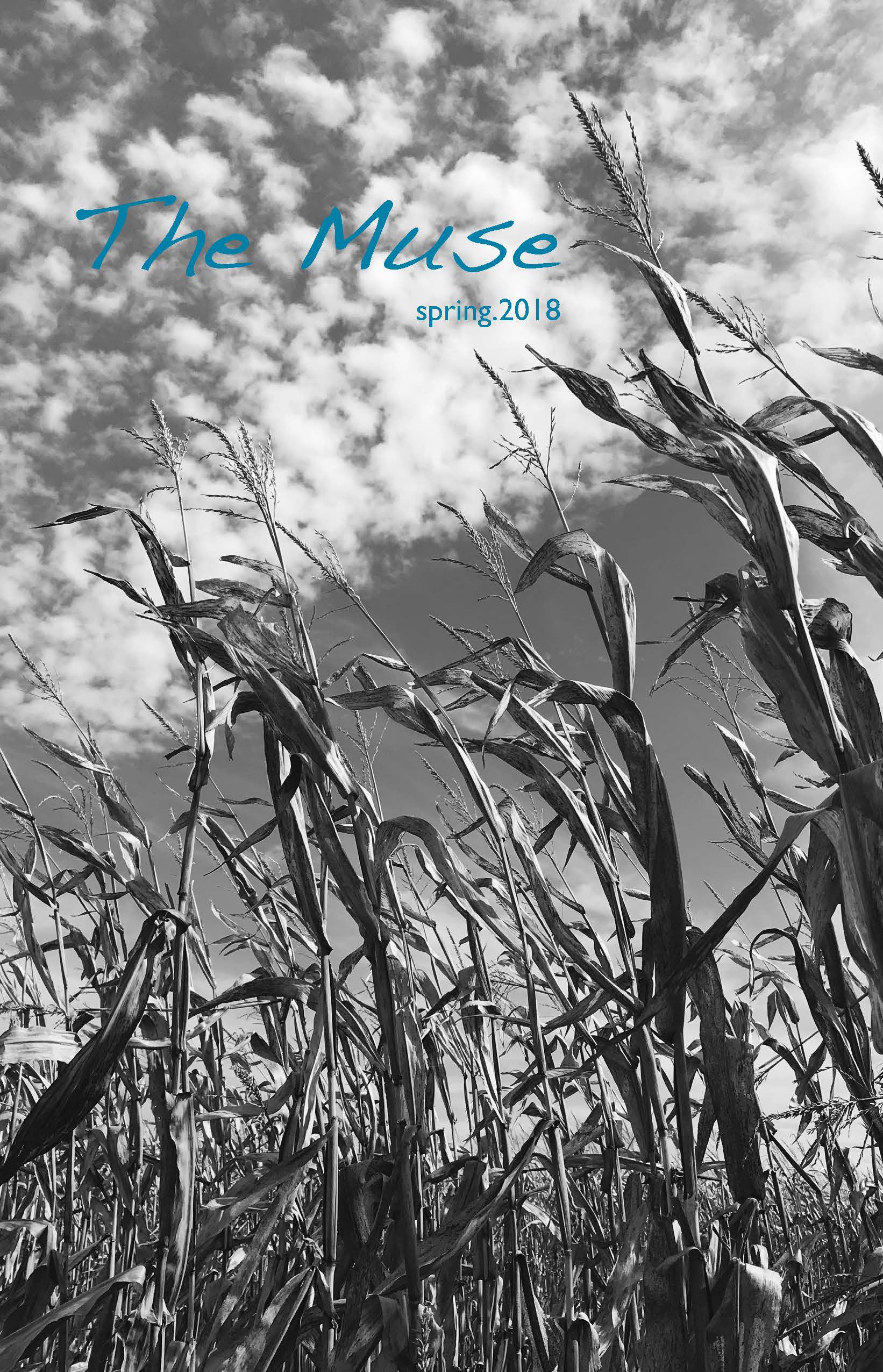 The Muse - Spring 2018