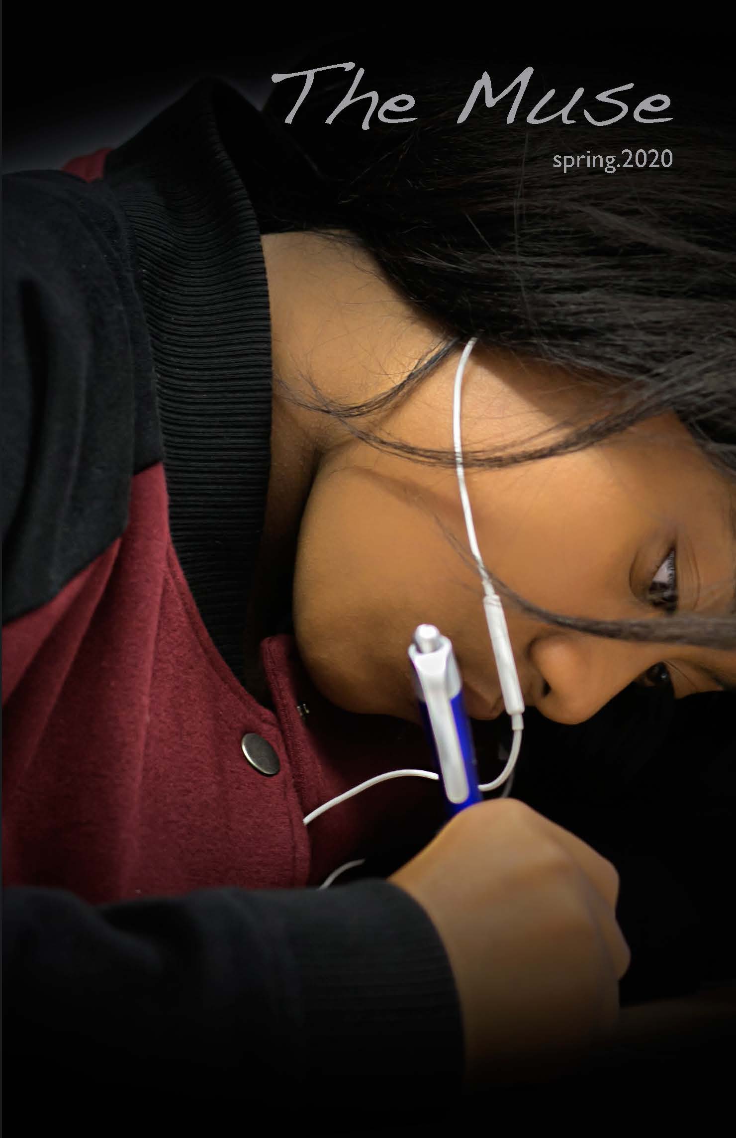 The Muse - Spring 2020