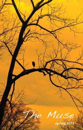 The Muse Spring 2013