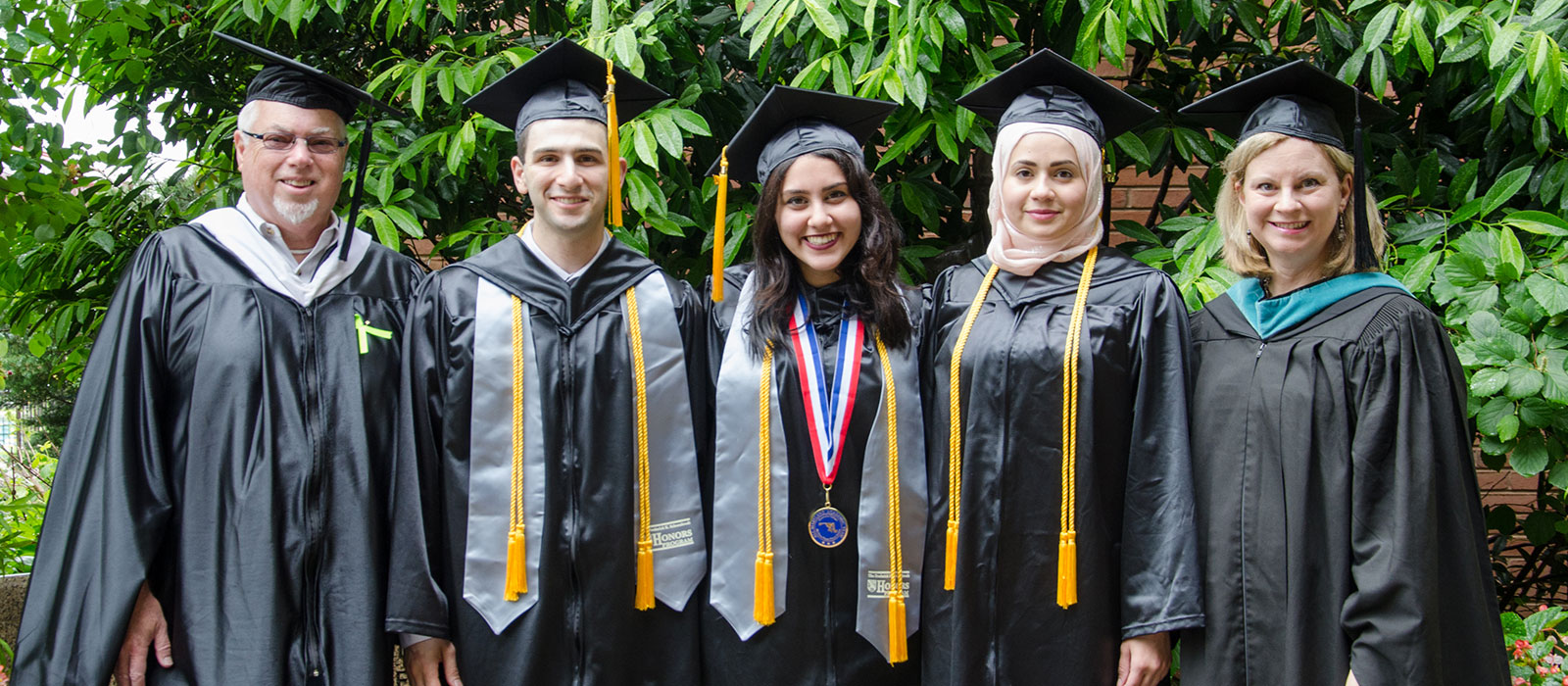 Schoenbrodt Scholars