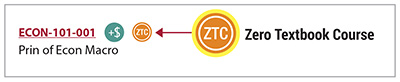 ZTC Course Icon